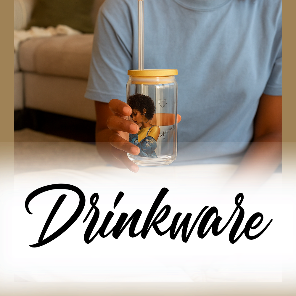 Drinkware