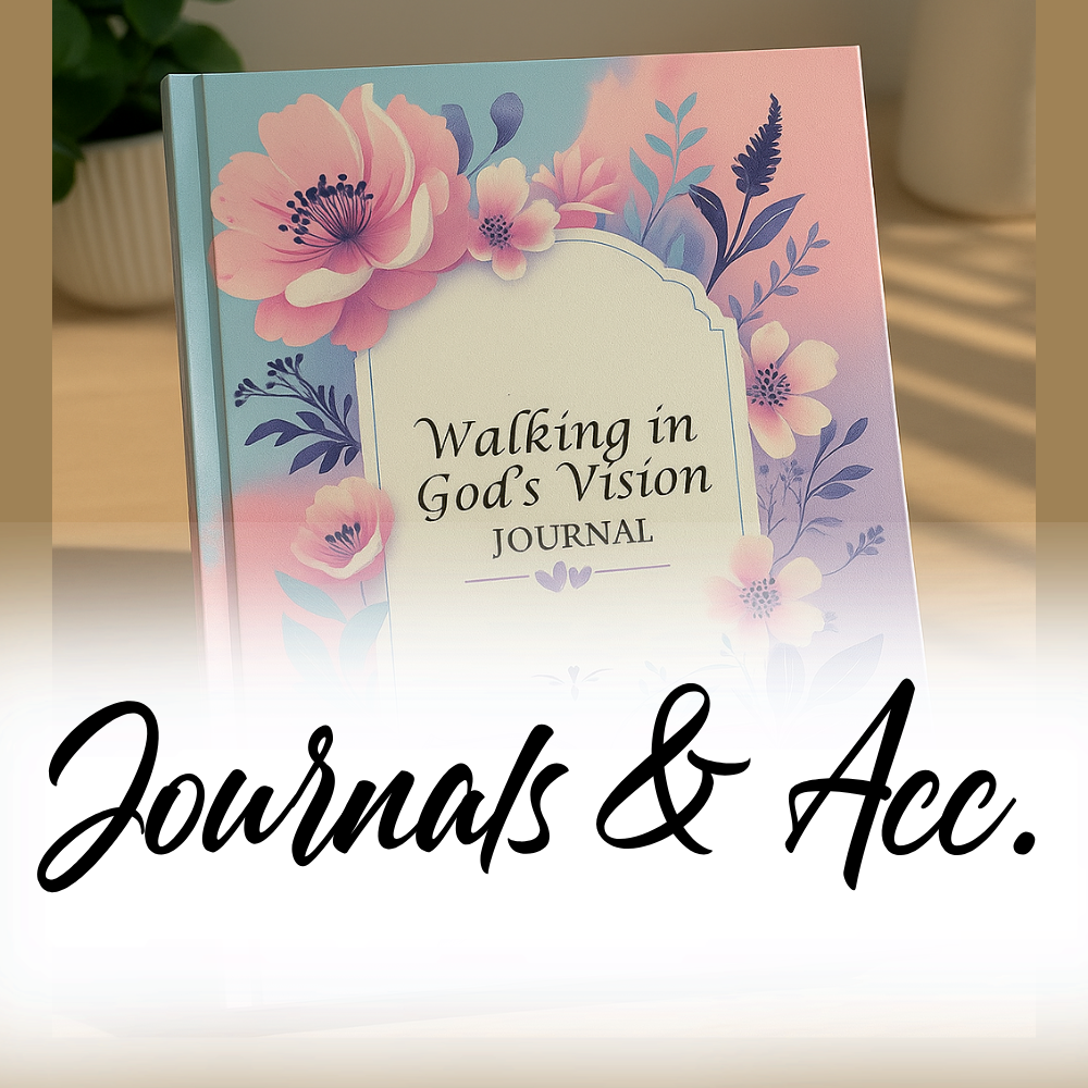 Journals & Accessories
